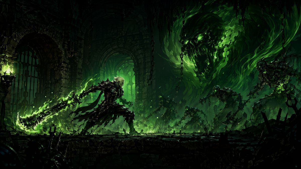 精神小妹 DNF游戏视频