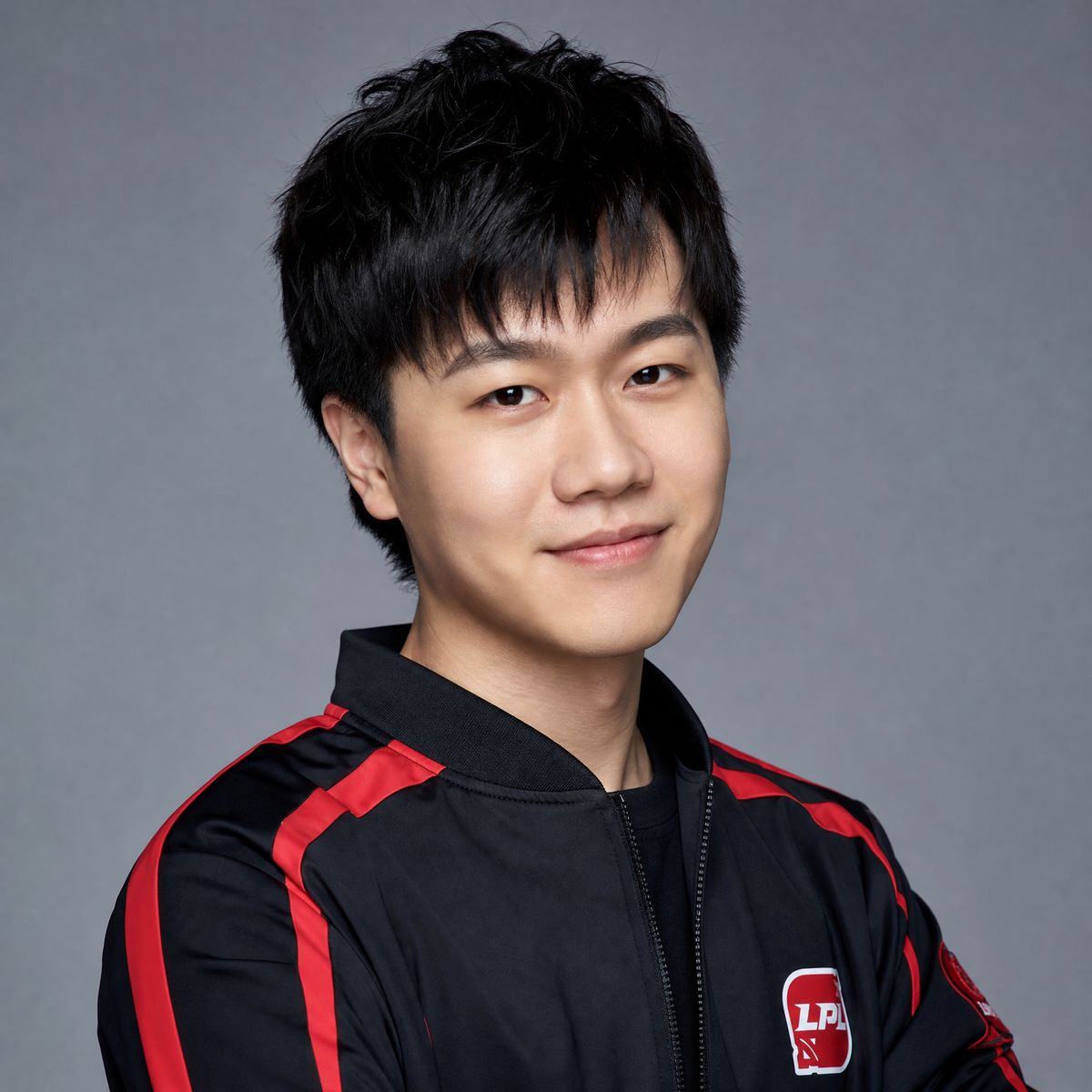 精神小妹游戏解说专家陈星宇